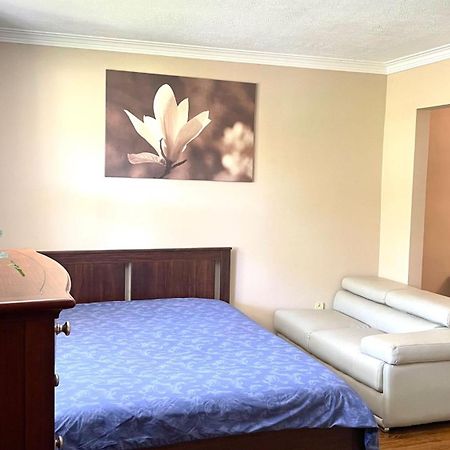Glengrove Cozy Home Toronto Eksteriør bilde