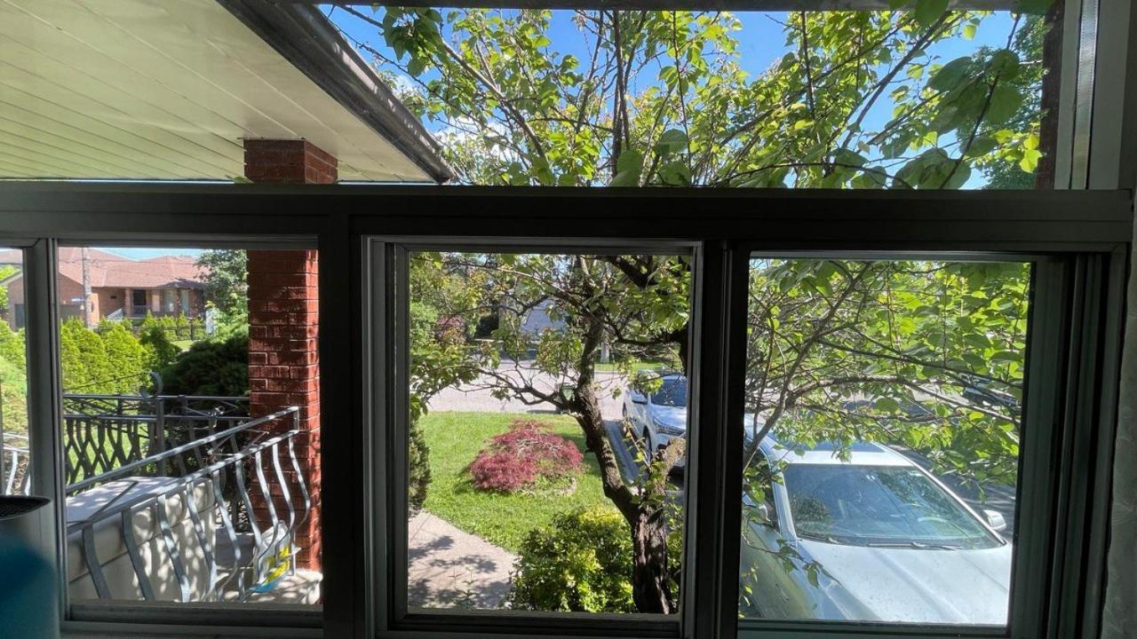 Glengrove Cozy Home Toronto Eksteriør bilde
