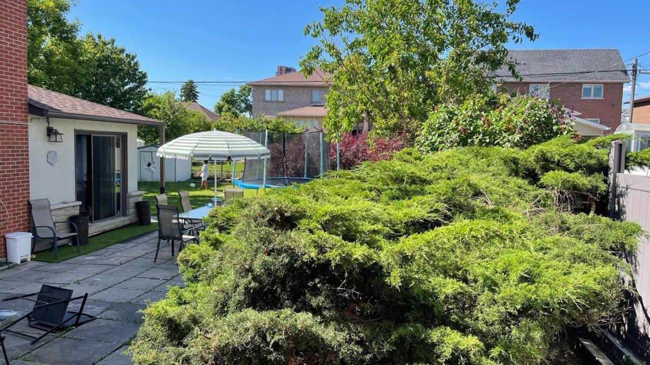 Glengrove Cozy Home Toronto Eksteriør bilde