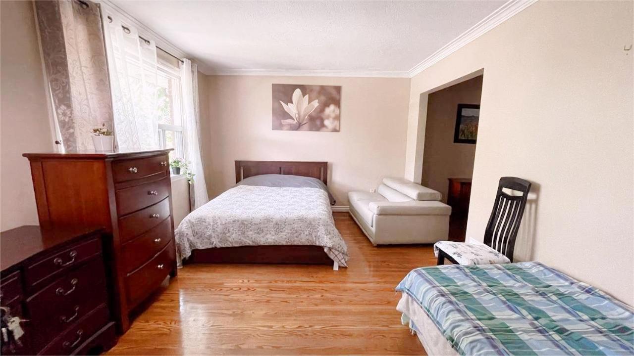 Glengrove Cozy Home Toronto Eksteriør bilde