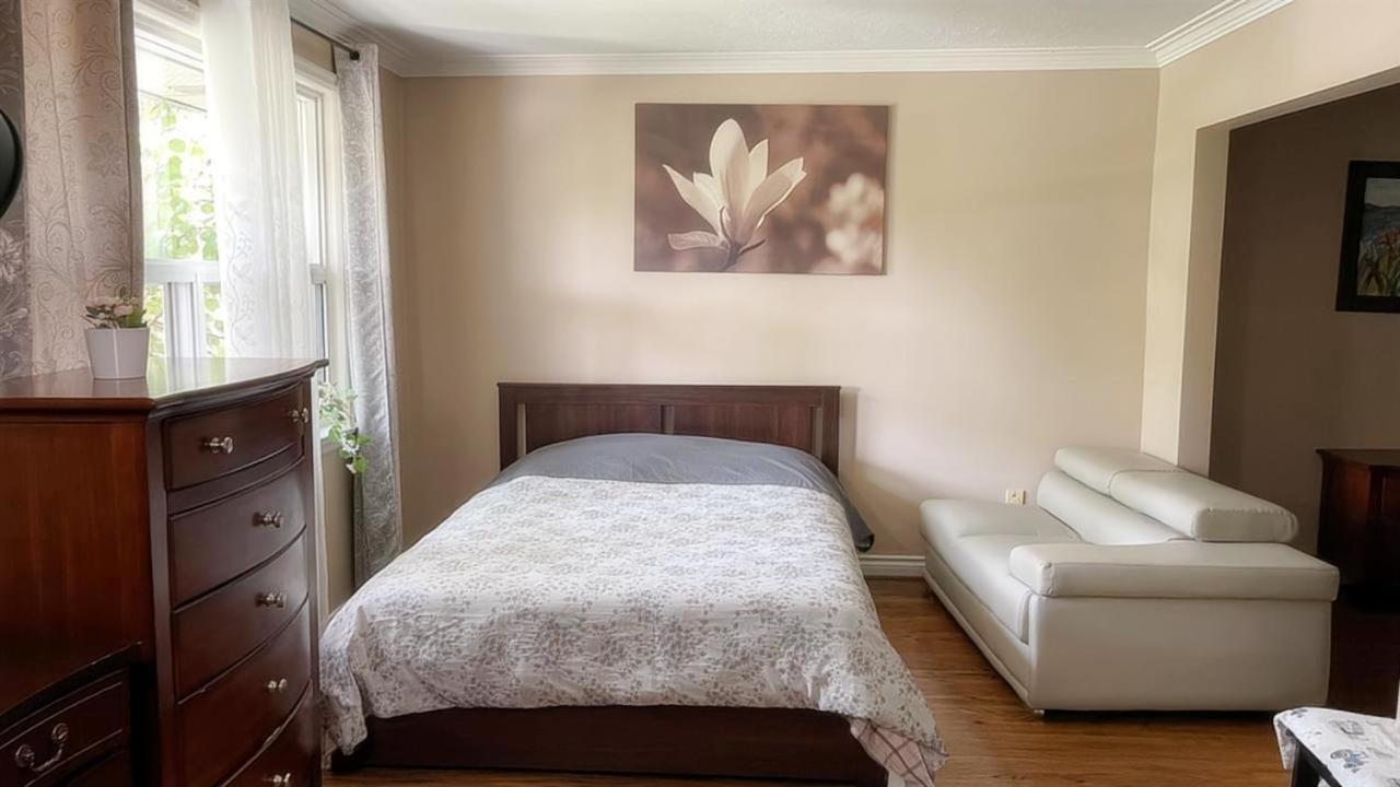 Glengrove Cozy Home Toronto Eksteriør bilde