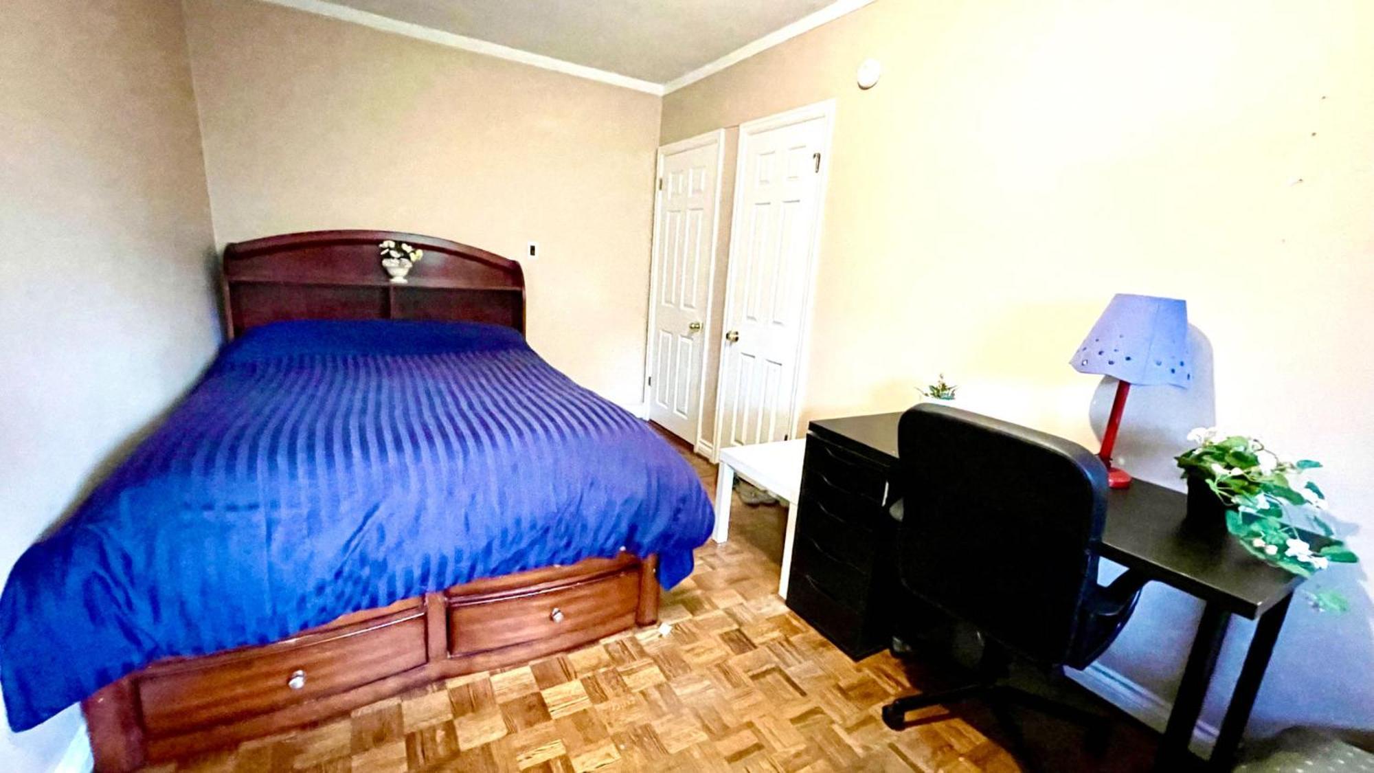 Glengrove Cozy Home Toronto Eksteriør bilde