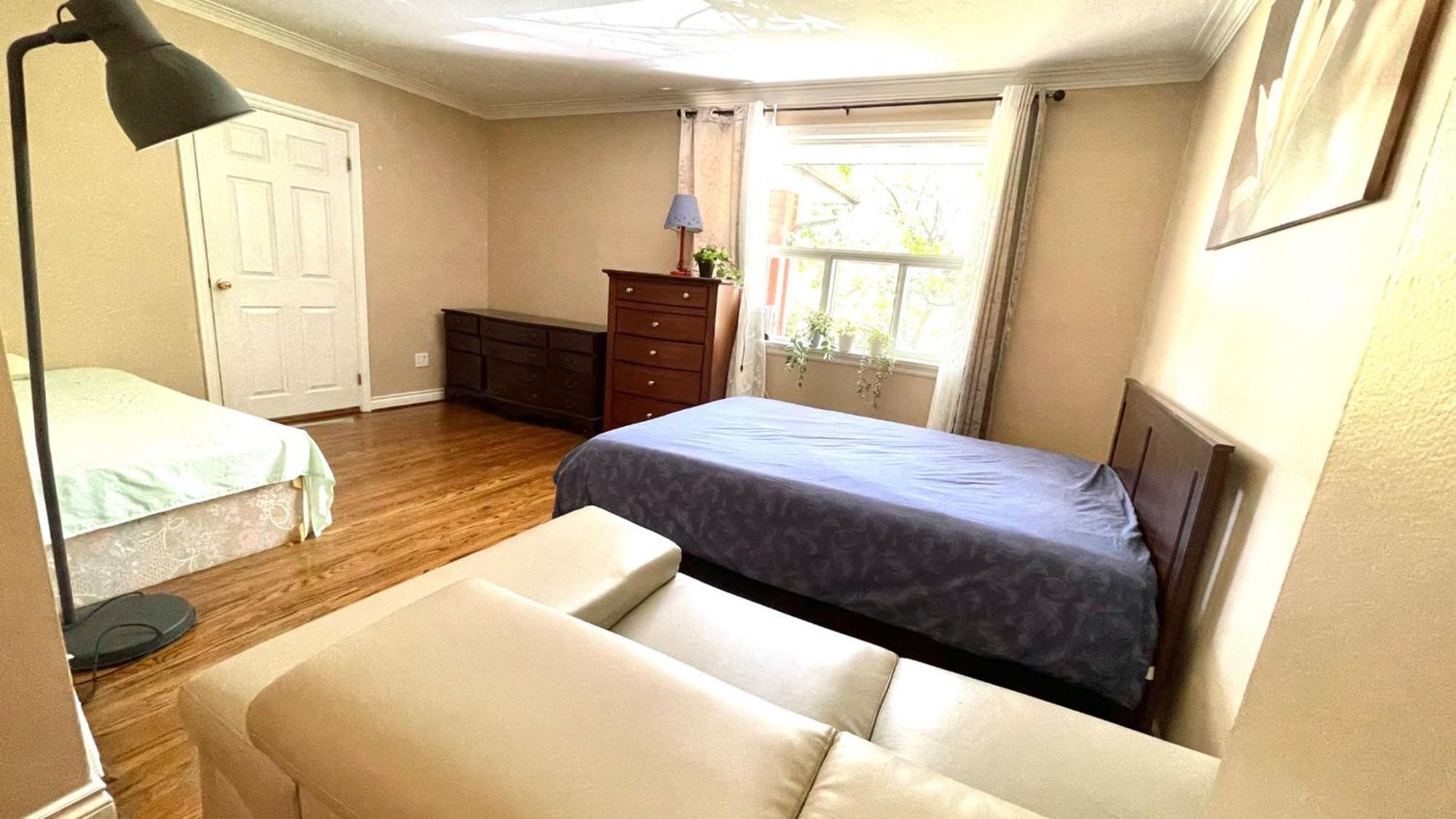 Glengrove Cozy Home Toronto Eksteriør bilde