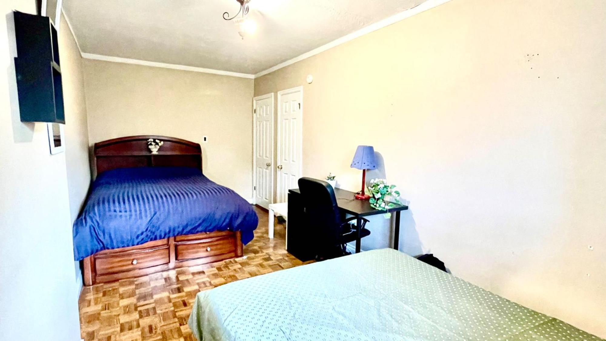 Glengrove Cozy Home Toronto Eksteriør bilde