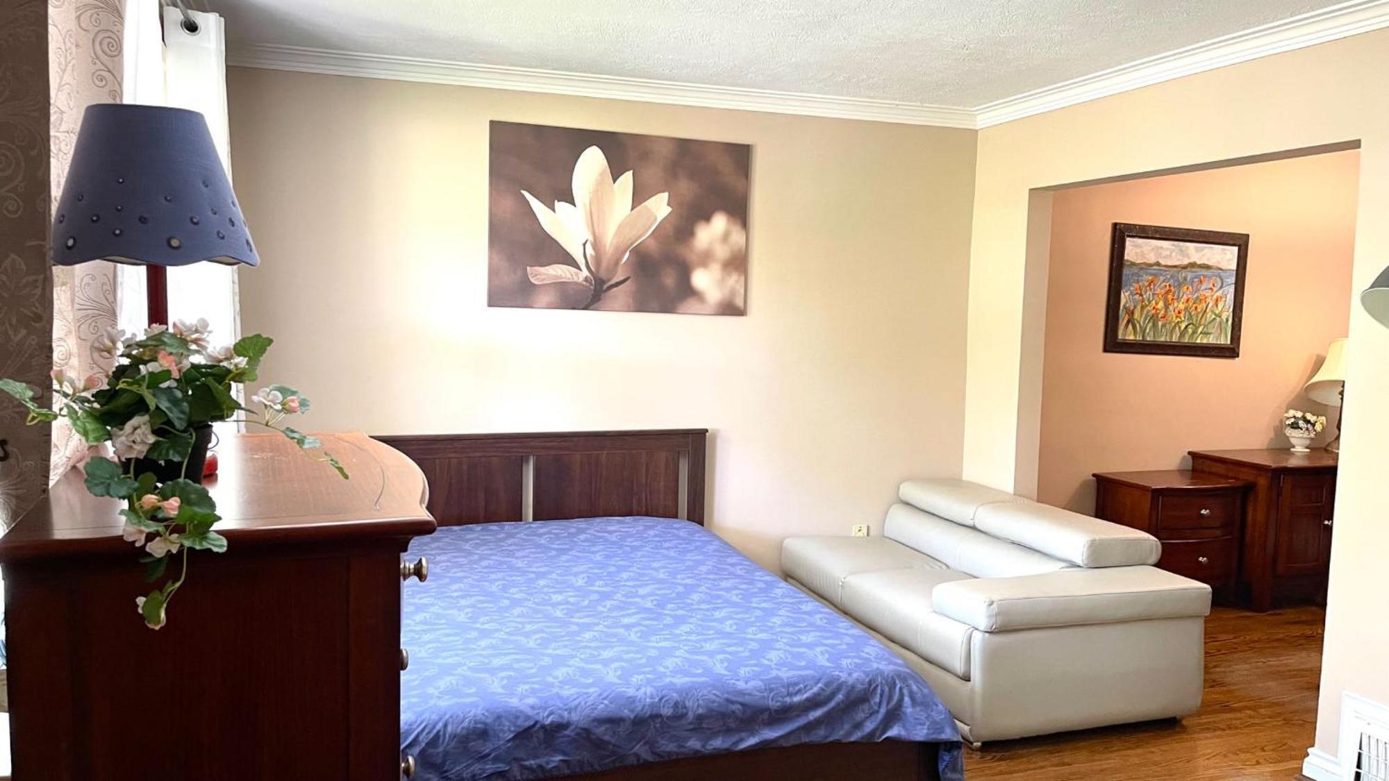 Glengrove Cozy Home Toronto Eksteriør bilde