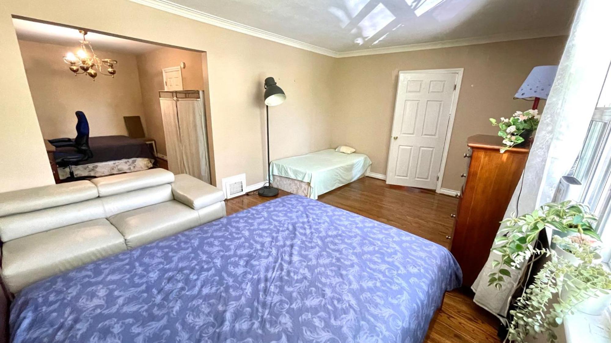 Glengrove Cozy Home Toronto Eksteriør bilde