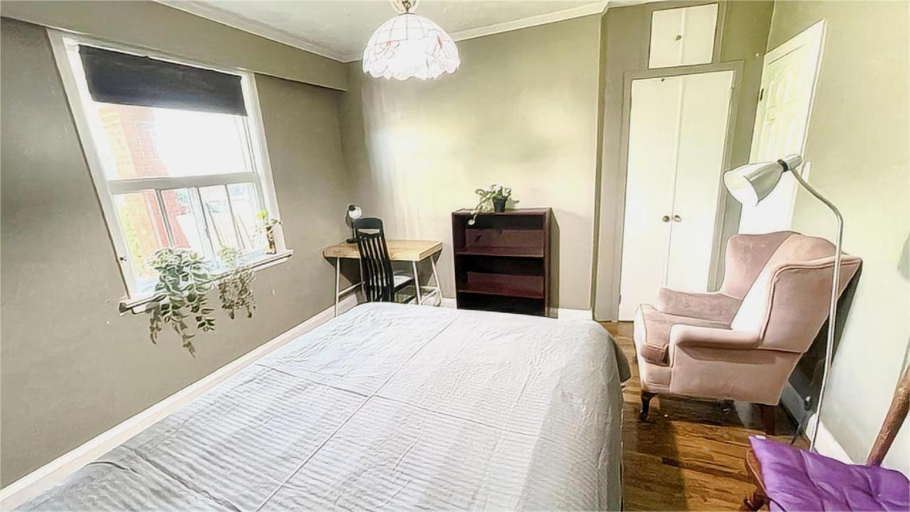 Glengrove Cozy Home Toronto Eksteriør bilde
