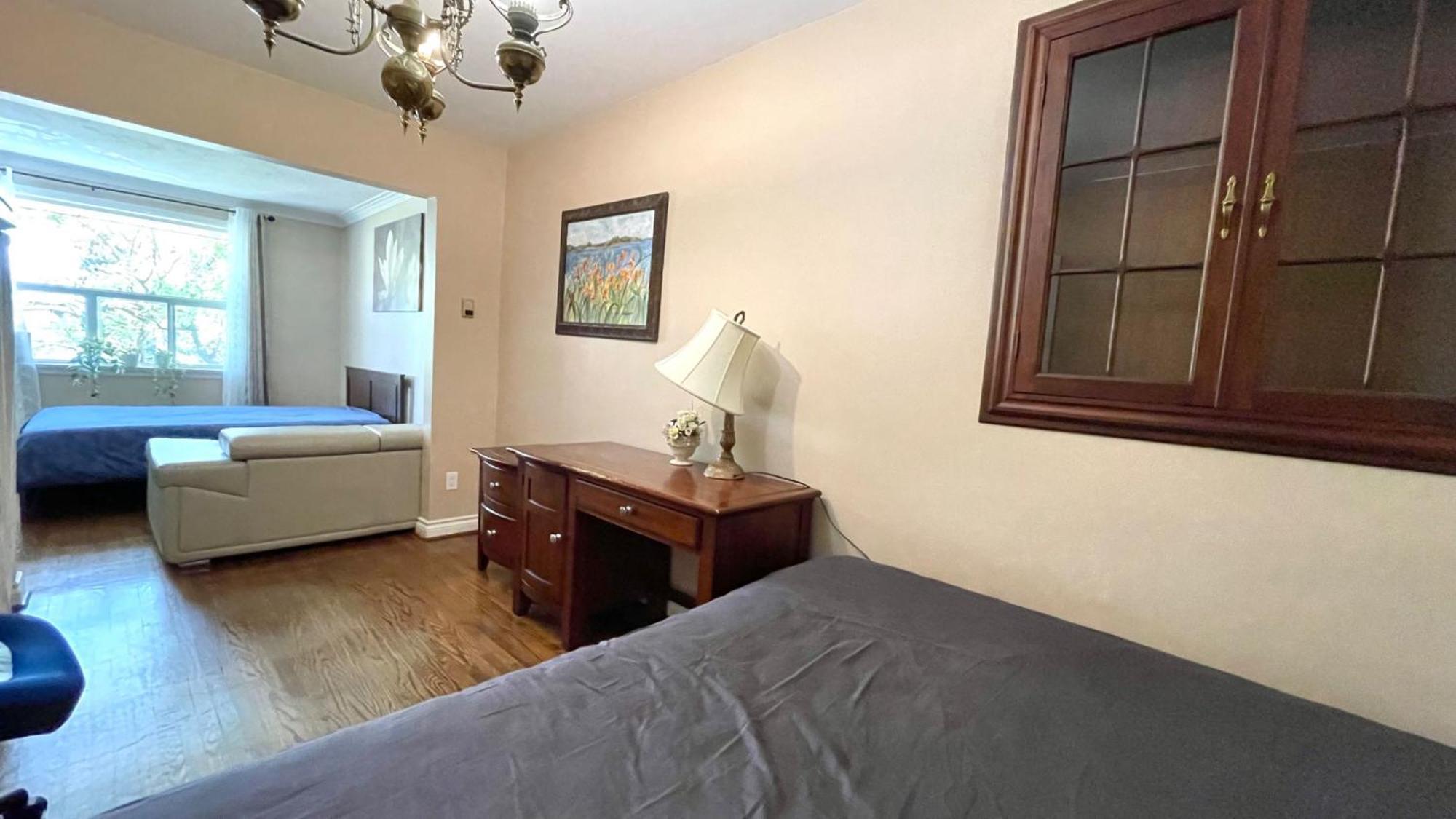 Glengrove Cozy Home Toronto Eksteriør bilde