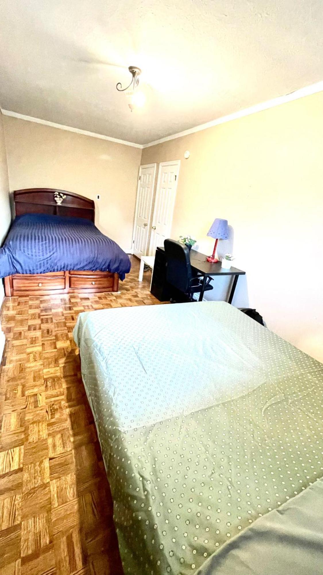Glengrove Cozy Home Toronto Eksteriør bilde