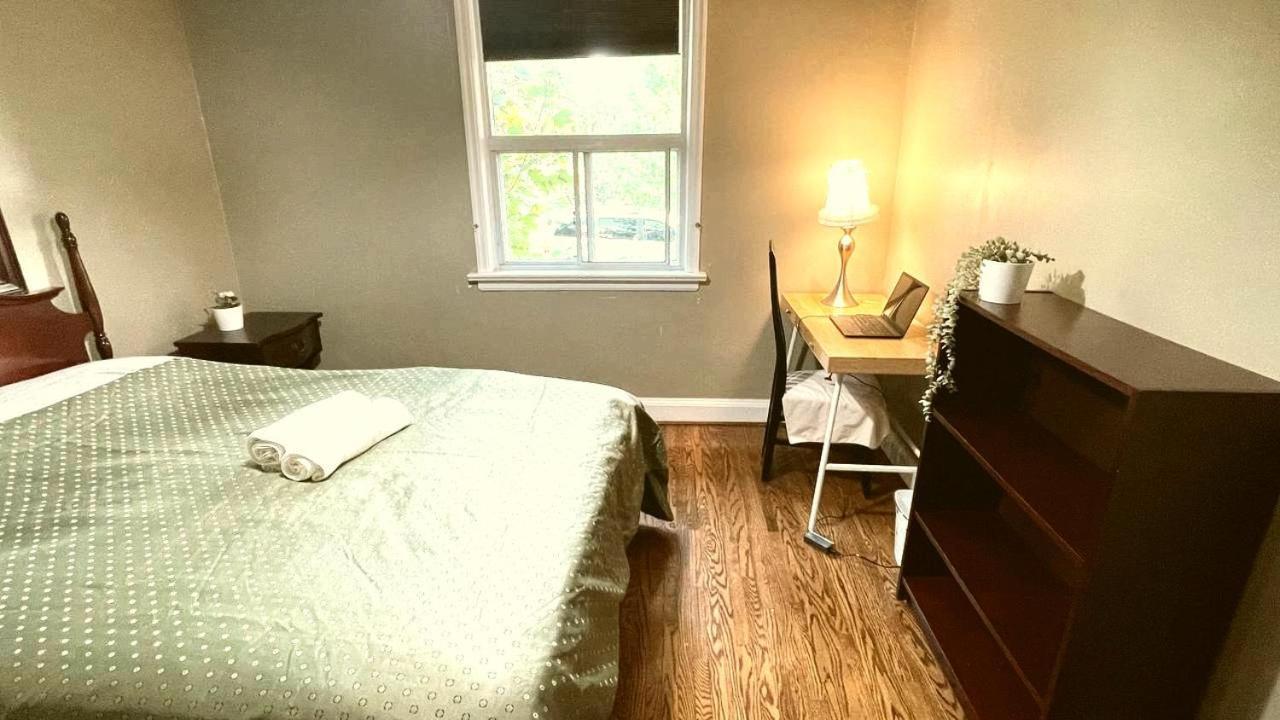 Glengrove Cozy Home Toronto Eksteriør bilde